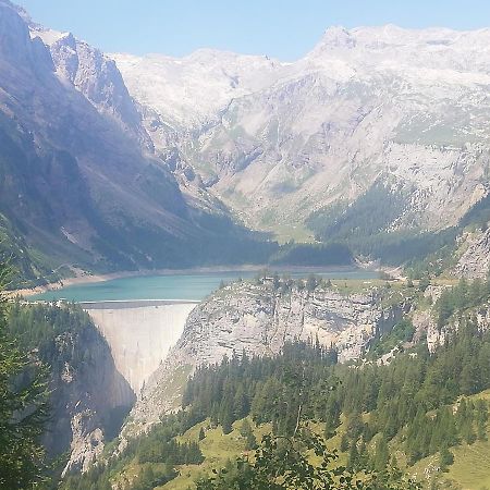 Chambres D'Hotes Pres De Verbier Volleges 외부 사진