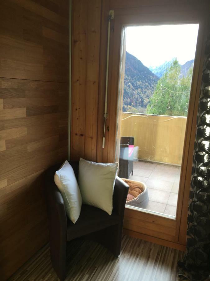 Chambres D'Hotes Pres De Verbier Volleges 외부 사진